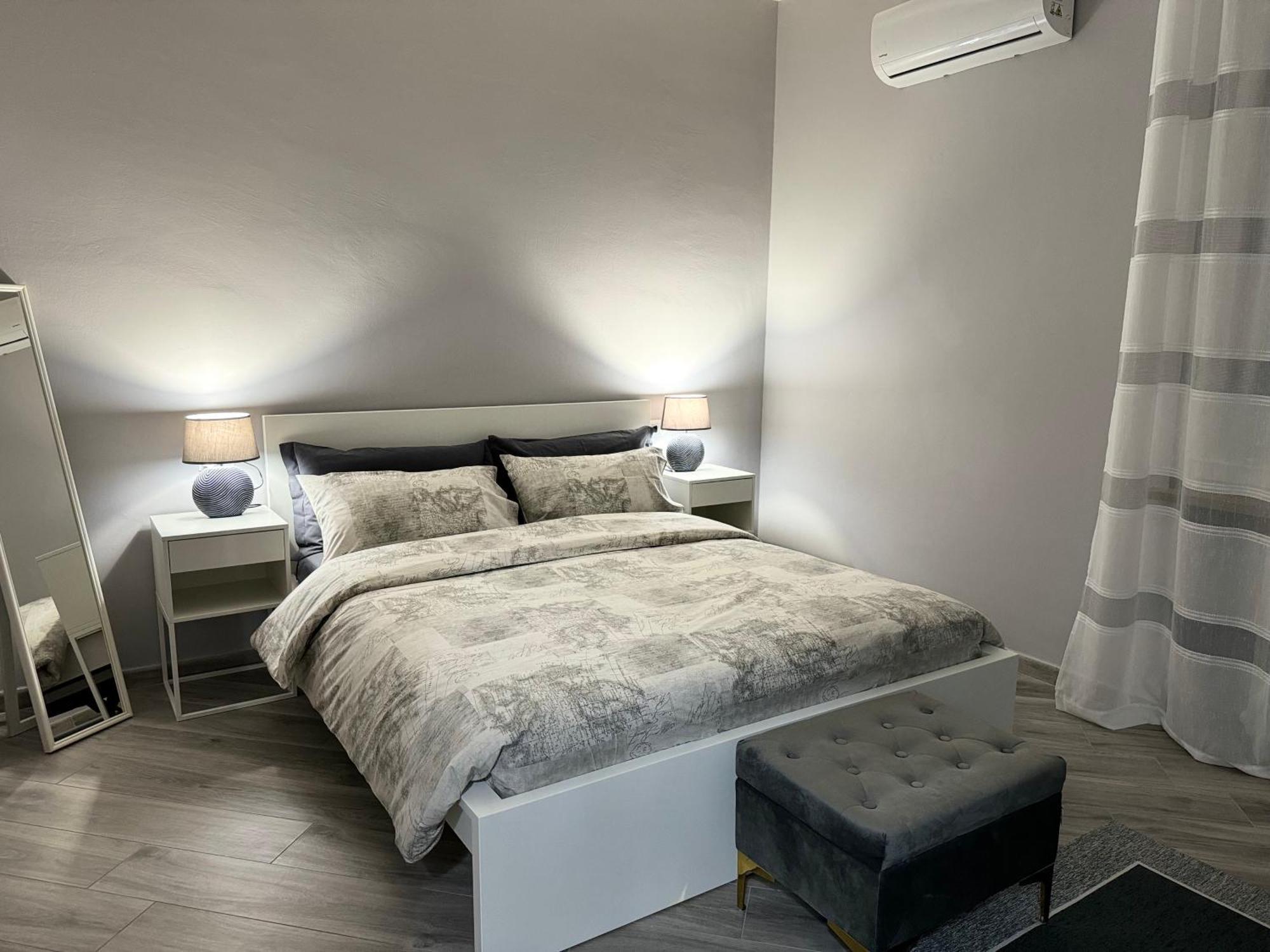 Trento House Zona Stazione Centro Storico Apartment Parma Exterior photo